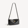 Women’s le 7 shoulder bag medium in black