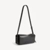 Women’s le 7 shoulder bag medium in black