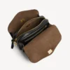 Women’s le 7 shoulder bag medium in black