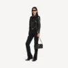 Women’s le 7 shoulder bag medium in black
