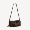 Women’s le 7 shoulder bag medium in moka