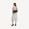 Women’s le 7 shoulder bag medium in moka