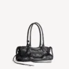 Women’s le city bag east-west in black Women’s le city bag east-west in black