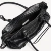 Women’s le city bag east-west in black Women’s le city bag east-west in black
