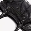 Women’s le city bag east-west in black Women’s le city bag east-west in black