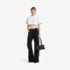 Women’s le city bag east-west in black Women’s le city bag east-west in black