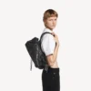 Women’s le city bag east-west in black Women’s le city bag east-west in black