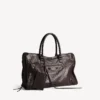 Women’s le city bag large in espresso Women’s le city bag large in espresso