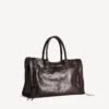 Women’s le city bag large in espresso Women’s le city bag large in espresso