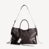 Women’s le city bag large in espresso Women’s le city bag large in espresso