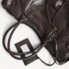 Women’s le city bag large in espresso Women’s le city bag large in espresso