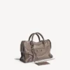 Women’s le city bag medium in dark noix Women’s le city bag medium in dark noix