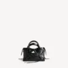Women’s le city bag mini in black Women’s le city bag mini in black
