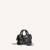 Women’s le city bag mini in black Women’s le city bag mini in black