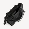 Women’s le city bag mini in black Women’s le city bag mini in black