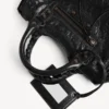 Women’s le city bag mini in black Women’s le city bag mini in black