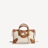 Women’s le city bag small in beige/camel Women’s le city bag small in beige/camel