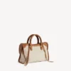 Women’s le city bag small in beige/camel Women’s le city bag small in beige/camel