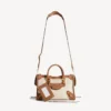 Women’s le city bag small in beige/camel Women’s le city bag small in beige/camel