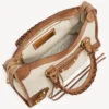 Women’s le city bag small in beige/camel Women’s le city bag small in beige/camel
