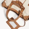 Women’s le city bag small in beige/camel Women’s le city bag small in beige/camel