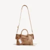 Women’s le city bag small in biscuit Women’s le city bag small in biscuit