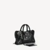 Women’s le city bag small in black Women’s le city bag small in black