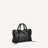 Women’s le city bag small in black Women’s le city bag small in black