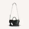 Women’s le city bag small in black Women’s le city bag small in black