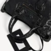 Women’s le city bag small in black Women’s le city bag small in black