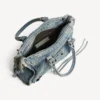 Women’s le city bag small in blue Women’s le city bag small in blue