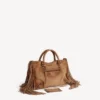 Women’s le city bag small in camel Women’s le city bag small in camel