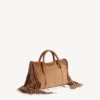 Women’s le city bag small in camel Women’s le city bag small in camel