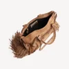 Women’s le city bag small in camel Women’s le city bag small in camel