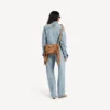 Women’s le city bag small in camel Women’s le city bag small in camel