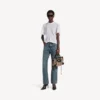 Women’s le city bag small in natural/black Women’s le city bag small in natural/black