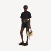 Women’s le city basket small in natural/black Women’s le city basket small in natural/black