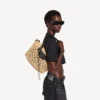 Women’s le city basket small in natural/black Women’s le city basket small in natural/black