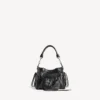 Women’s le city bucket bag small in black