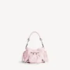 Women’s le city bucket bag small in petal pink Women’s le city bucket bag small in petal pink