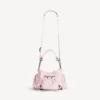Women’s le city bucket bag small in petal pink Women’s le city bucket bag small in petal pink