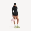 Women’s le city bucket bag small in petal pink Women’s le city bucket bag small in petal pink