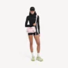 Women’s le city bucket bag small in petal pink Women’s le city bucket bag small in petal pink