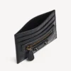 Women’s le city card holder in black