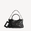 Women’s le city first bag in black