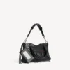 Women’s le city first bag in black