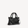 Women’s le city first bag in black