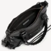 Women’s le city first bag in black