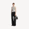 Women’s le city first bag in black
