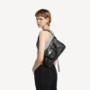 Women’s le city first bag in black